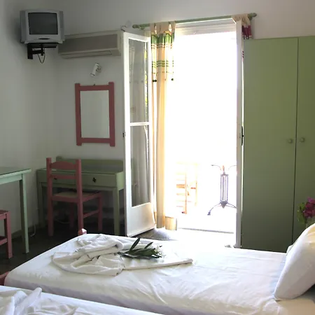 Georgy Апартаменты *