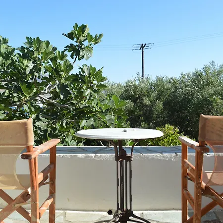 Апартаменты Georgy