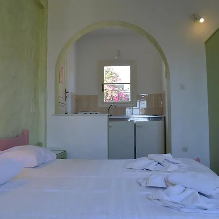 Georgy Апартаменты *