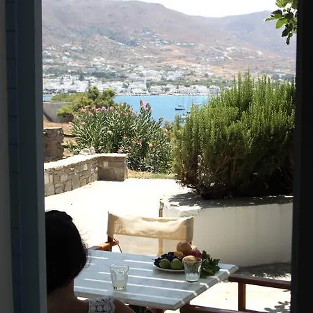 Georgy Апартаменты