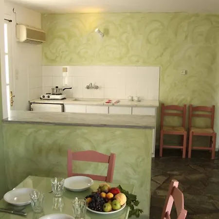 Georgy Апартаменты *