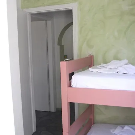 Апартаменты Georgy