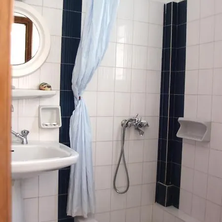 Georgy Апартаменты Парос