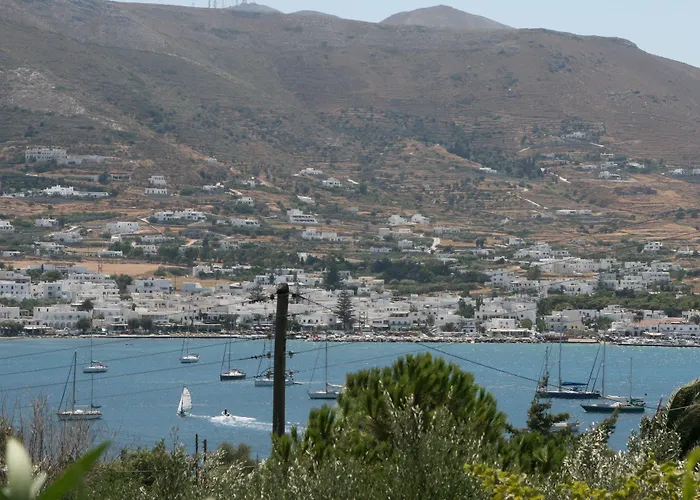 شقة Georgy باروس