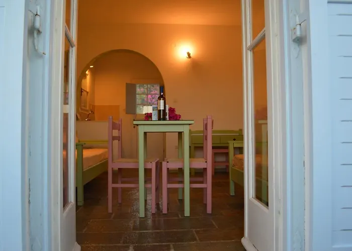 Georgy شقة باروس