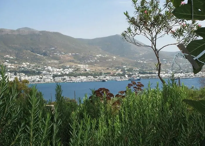 Georgy شقة باروس