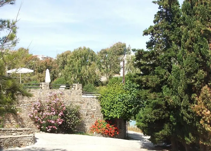 شقة Georgy باروس