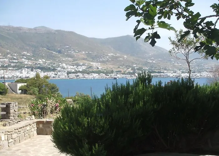 شقة Georgy باروس