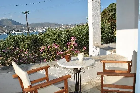 شقة Georgy باروس