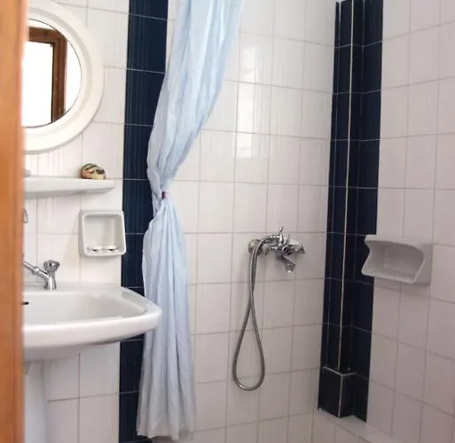 Georgy شقة باروس