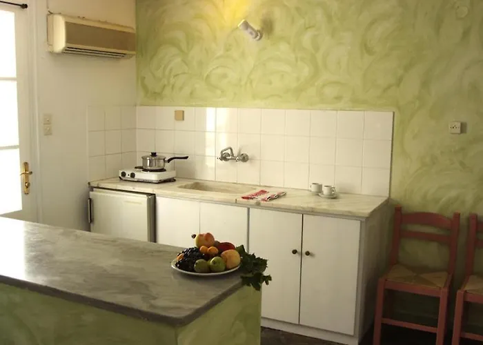 شقة Georgy باروس