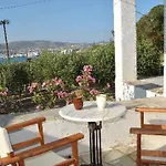 Appartement Georgy Páros