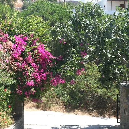 Georgy Appartement *