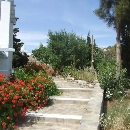 Apartman Georgy