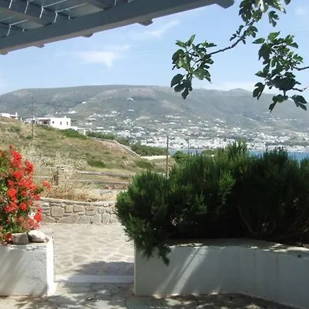 Appartement Georgy *